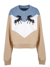 OFF-WHITE OFF-WHITE EMBROIDERED SWEATER,10713230