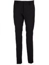 DSQUARED2 TAILORED CROPPED TROUSERS,10713697