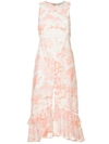 ALICE MCCALL BRING IT ALL DRESS