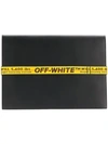 Off-white White In Black