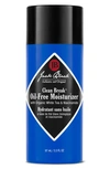 JACK BLACK CLEAN BREAK OIL-FREE MOISTURIZER,2010