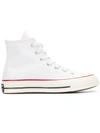 CONVERSE CHUCK TAYLOR ALL STAR 70 HIGH "WHITE" trainers