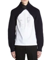 RAF SIMONS KNITTED SLEEVES,10713944