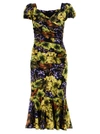 DOLCE & GABBANA DOLCE & GABBANA DRESS,10708825