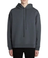 RAF SIMONS DRUGS COTTON HOODIE,10713922