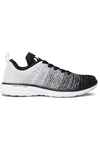 APL ATHLETIC PROPULSION LABS TECHLOOM PRO MESH SNEAKERS