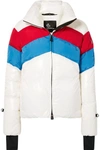 MONCLER LAMAR QUILTED JACKET