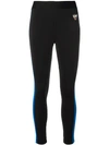 ROSSIGNOL W WENATCHEE TIGHTS