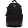 VISVIM VISVIM BLACK 20L BACKPACK