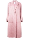 AGNONA OVERSIZED COAT