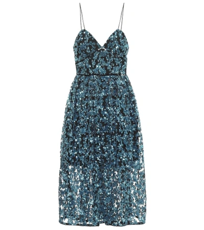 midi sleeveless wrap dress Sleeveless Wrap Effect Midi Dress | A-Line DressWrap DressMidi Dress
