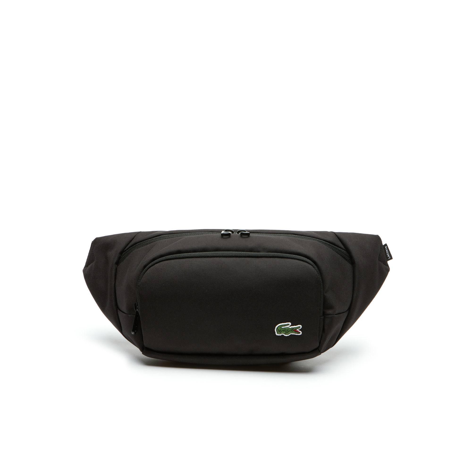 double fanny pack