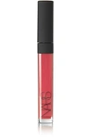 NARS LARGER THAN LIFE LIP GLOSS - PARIS FOLLIES