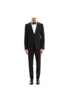 GUCCI GUCCI TUXEDO SUIT