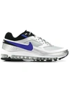 Nike Air Max 97/bw Sneakers In Grey