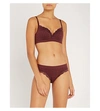 STELLA MCCARTNEY STELLA SEAMLESS CONTOUR BRA