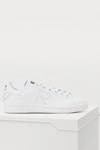 ADIDAS ORIGINALS RS STAN SMITH SNEAKERS,F34258 WHITE