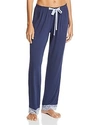 FLORA NIKROOZ SNUGGLE PANTS,Q80411