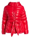 MONCLER GENIUS 4 Moncler Simone Rocha Lolly Belted Puffer Jacket