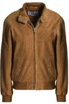 OAK RENDER SUEDE JACKET,3074457345619323938