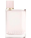 BURBERRY HER EAU DE PARFUM SPRAY, 1.6-OZ.