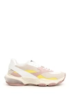 VALENTINO GARAVANI VALENTINO BOUNCE SNEAKERS