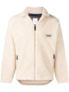 NAPA BY MARTINE ROSE loose fitted jacket 