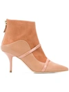 MALONE SOULIERS MADISON ANKLE BOOTS