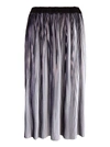 BALMAIN PARIS SKIRT,10715505