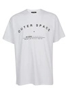 RAF SIMONS TOUR T-SHIRT,10714681