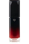 CLÉ DE PEAU BEAUTÉ RADIANT LIQUID ROUGE - RUBY RED 18