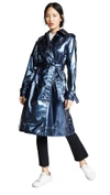 MARC JACOBS Trench Coat