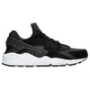 NIKE NIKE MEN'S AIR HUARACHE RUN CASUAL SHOES,2253186