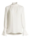 KOBI HALPERIN Lucca Blouse