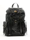 GUCCI GUCCI RE(BELLE) BACKPACK