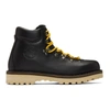 Diemme Roccia Vet Boots In Black