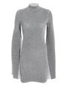 SOLACE Alula Mini Dress,OS2019-SILVER