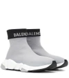 BALENCIAGA SPEED TRAINER运动鞋,P00329420