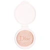Dior Capture Totale Dreamskin Cushion Broad Spectrum Spf 50 Refill In 000 Non-tinted
