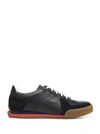GIVENCHY GIVENCHY LOW TOP TENNIS SNEAKERS