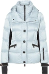 MONCLER ANTABIA QUILTED DOWN SHELL JACKET