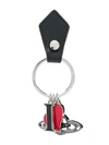 VIVIENNE WESTWOOD KEYRING