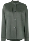 SOFIE D'HOORE FITTED SHIRT-JACKET
