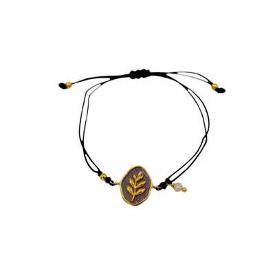 1610istanbul Women's Gold Artemis Bracelet