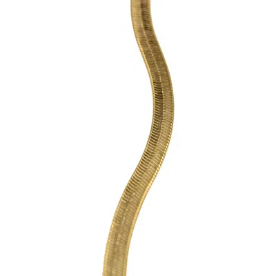 1610istanbul Women's Gold Boho Timeless Bracelet