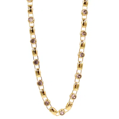 1610istanbul Women's Gold Istanbul Vintage Necklace