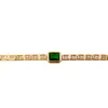 1610istanbul Women's Gold Istanbulite Vintage Bracelet
