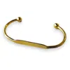 1610istanbul Women's Istanbul Gold Bracelet In Gold