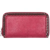 STELLA MCCARTNEY WOMEN'S WALLET COIN CASE HOLDER PURSE CARD BIFOLD  CONTINENTAL FALABELLA,434750W91326201