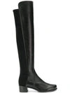 STUART WEITZMAN THIGH HIGH BOOTS